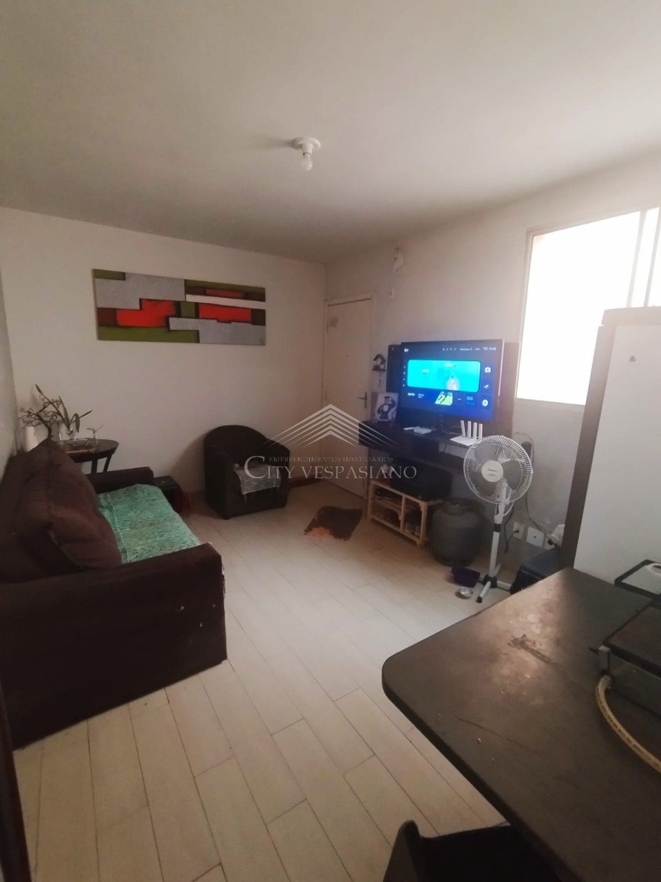 Apartamento - 2 quartos - GRANJAS REUNIDAS SÃO VICENTE, São José da Lapa - código 1444 - foto 2