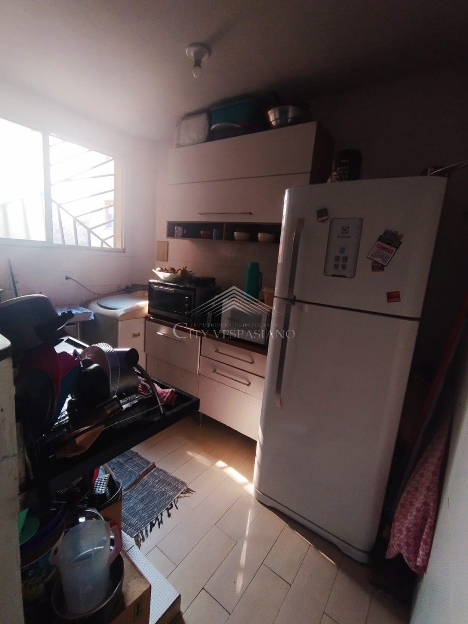 Apartamento - 2 quartos - GRANJAS REUNIDAS SÃO VICENTE, São José da Lapa - código 1444 - foto 3