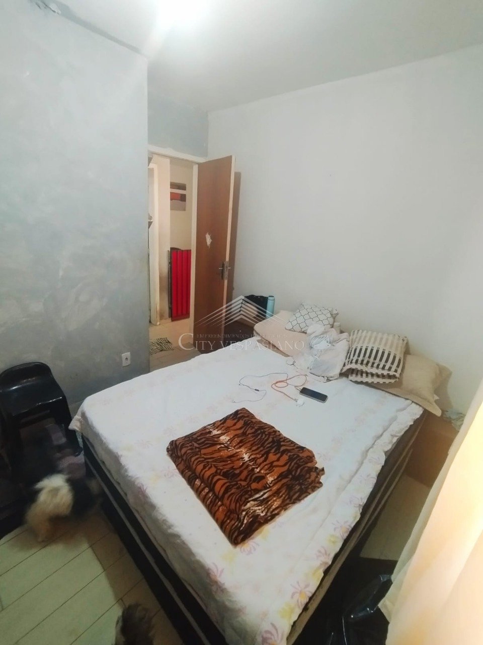 Apartamento - 2 quartos - GRANJAS REUNIDAS SÃO VICENTE, São José da Lapa - código 1444 - foto 5