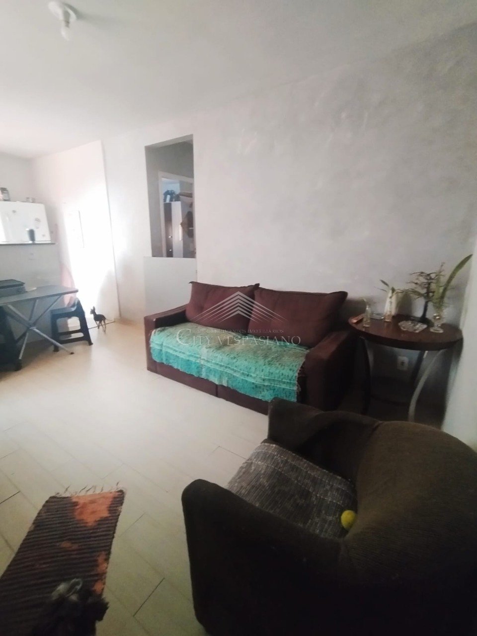 Apartamento - 2 quartos - GRANJAS REUNIDAS SÃO VICENTE, São José da Lapa - código 1444 - foto 9