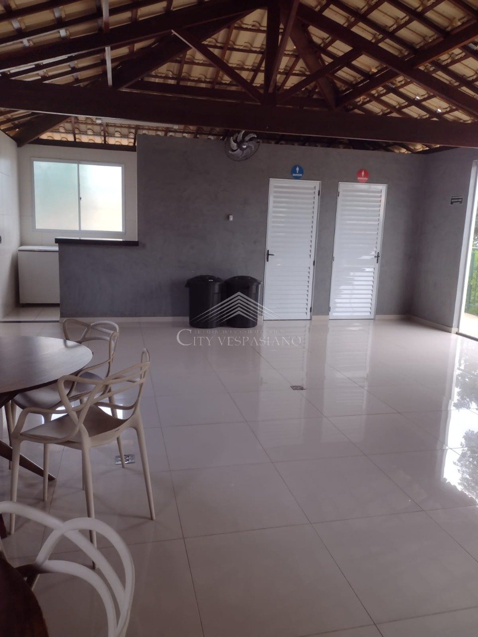 Apartamento - 2 quartos - Serra Dourada, Vespasiano - código 1289 - foto 2