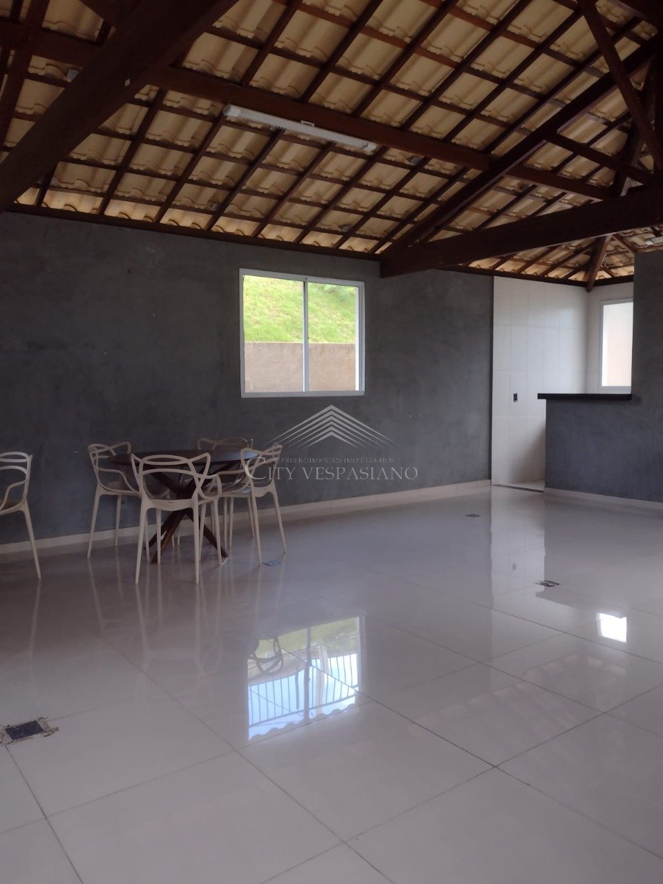 Apartamento - 2 quartos - Serra Dourada, Vespasiano - código 1289 - foto 4