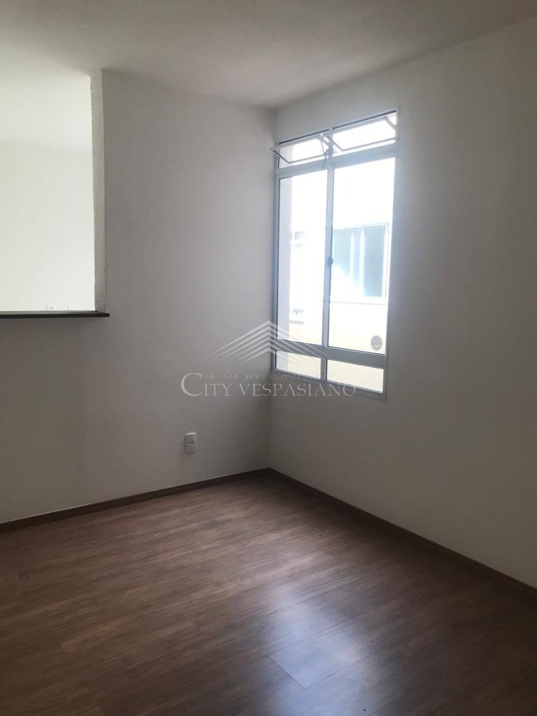 Apartamento - 2 quartos - Serra Dourada, Vespasiano - código 1289 - foto 11