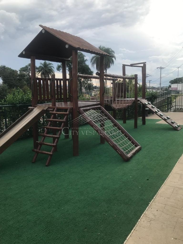 Apartamento - 2 quartos - Serra Dourada, Vespasiano - código 1289 - foto 16