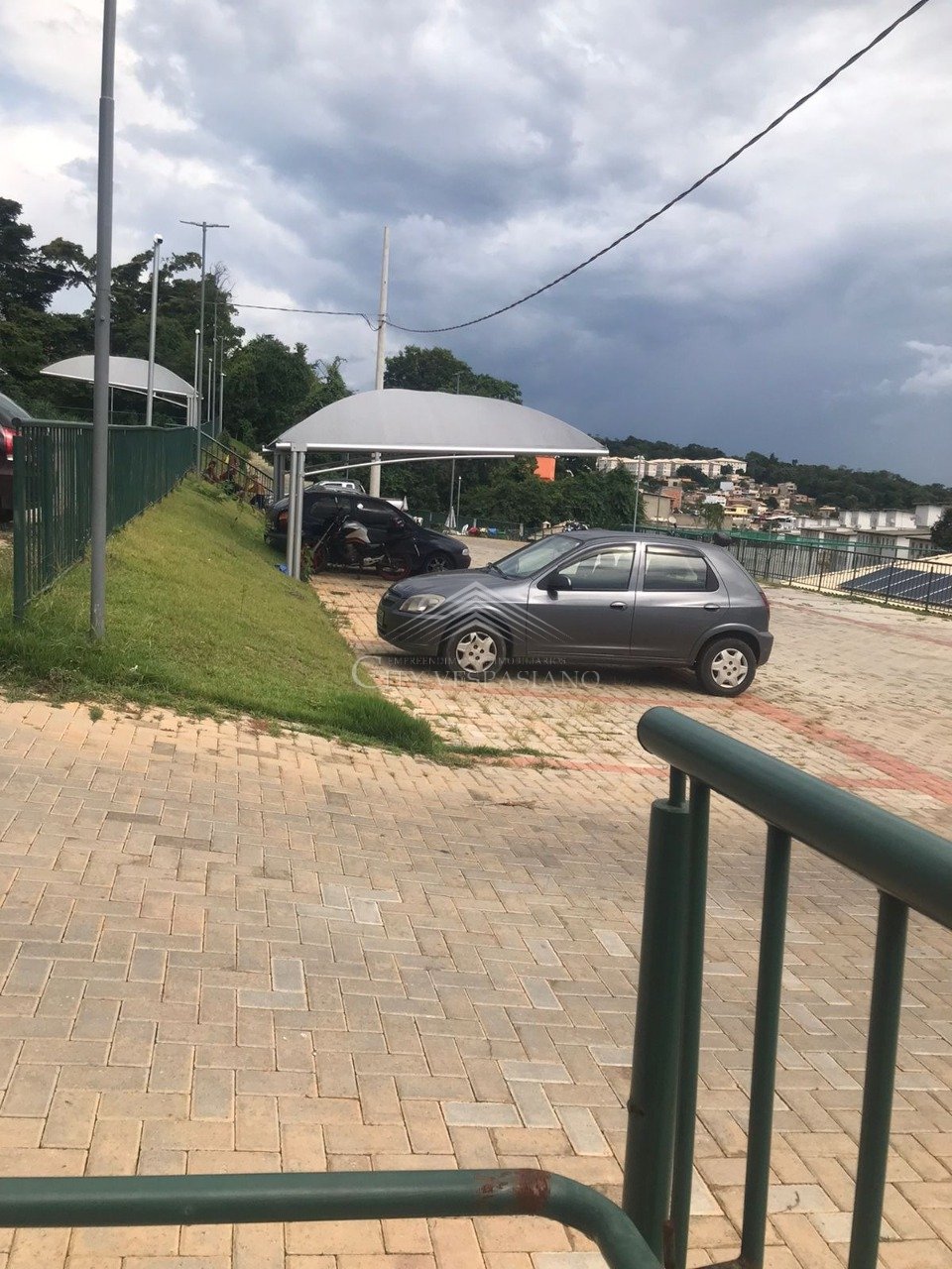 Apartamento - 2 quartos - Serra Dourada, Vespasiano - código 1289 - foto 19
