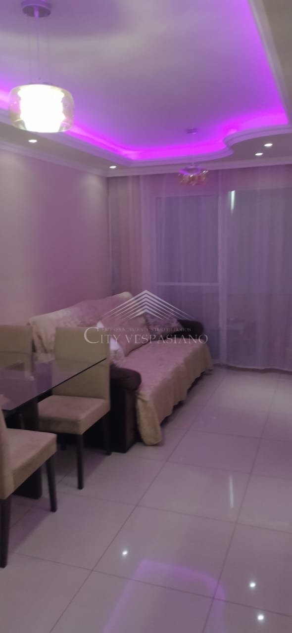 Apartamento - 2 quartos - Jardim Encantado, São José da Lapa - código 973 - foto 3
