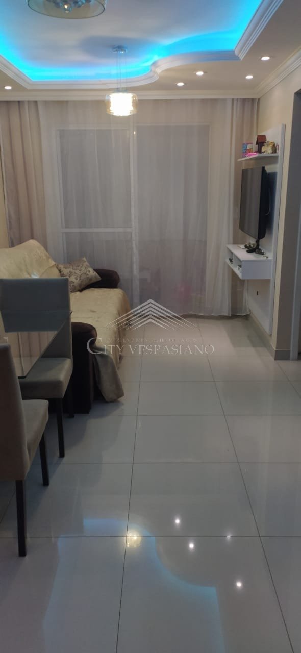 Apartamento - 2 quartos - Jardim Encantado, São José da Lapa - código 973 - foto 4
