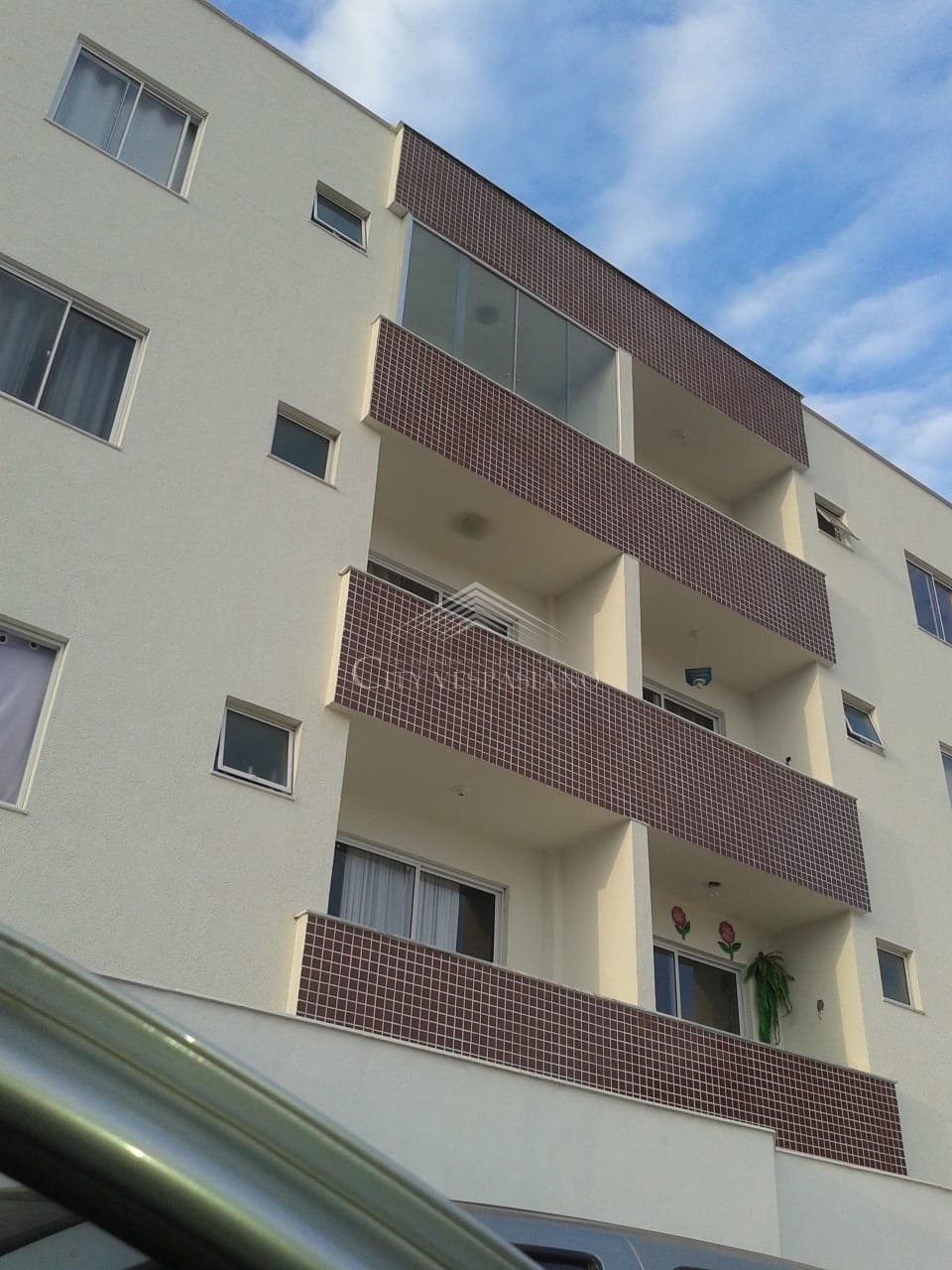 Apartamento - 2 quartos - Jardim Encantado, São José da Lapa - código 973 - foto 7
