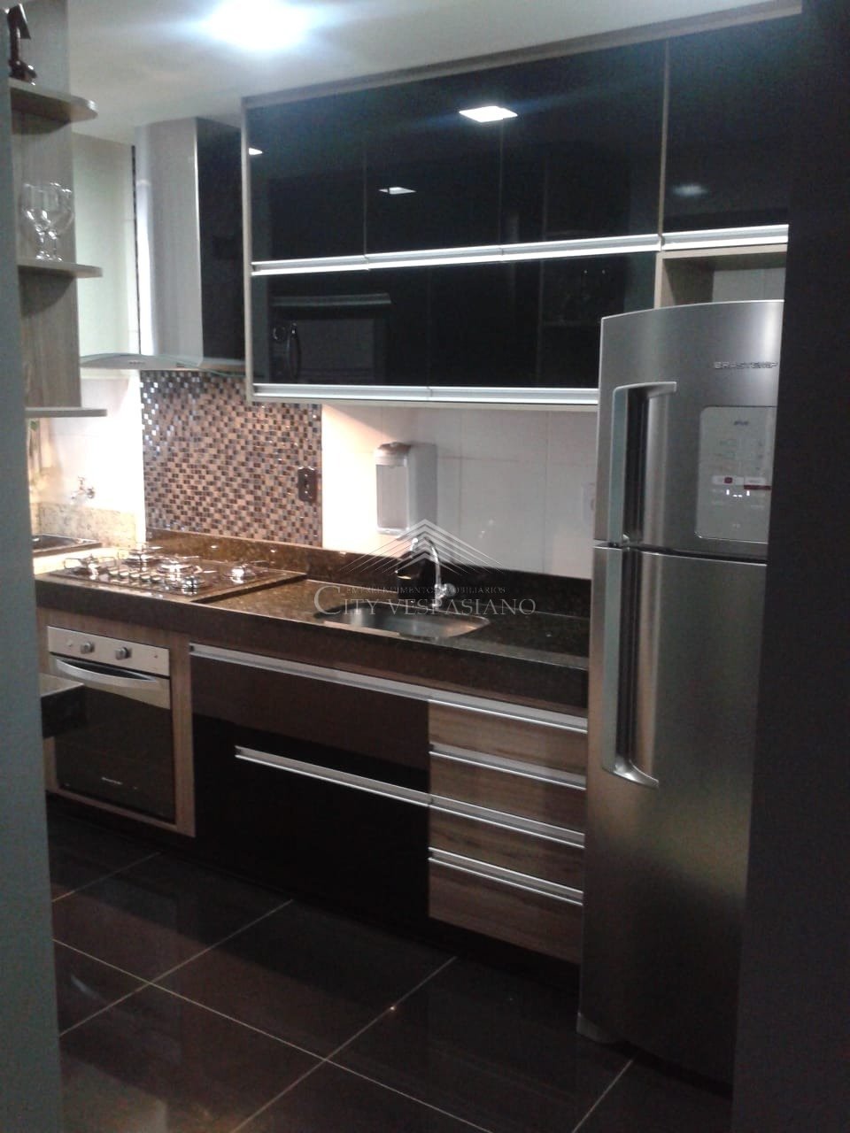 Apartamento - 2 quartos - Jardim Encantado, São José da Lapa - código 973 - foto 12
