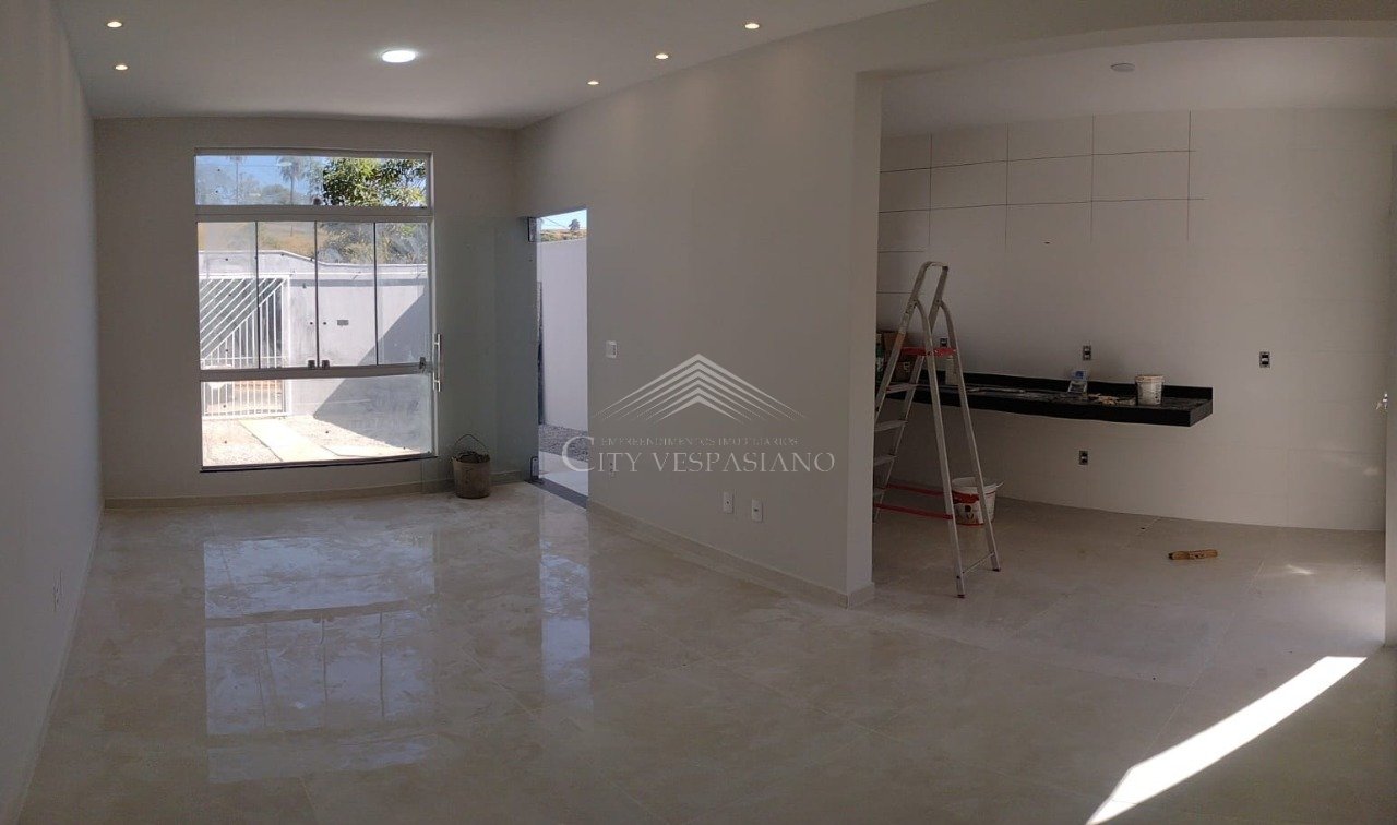 Casa - 3 quartos - Dom Pedro I, São José da Lapa - código 1186 - foto 12