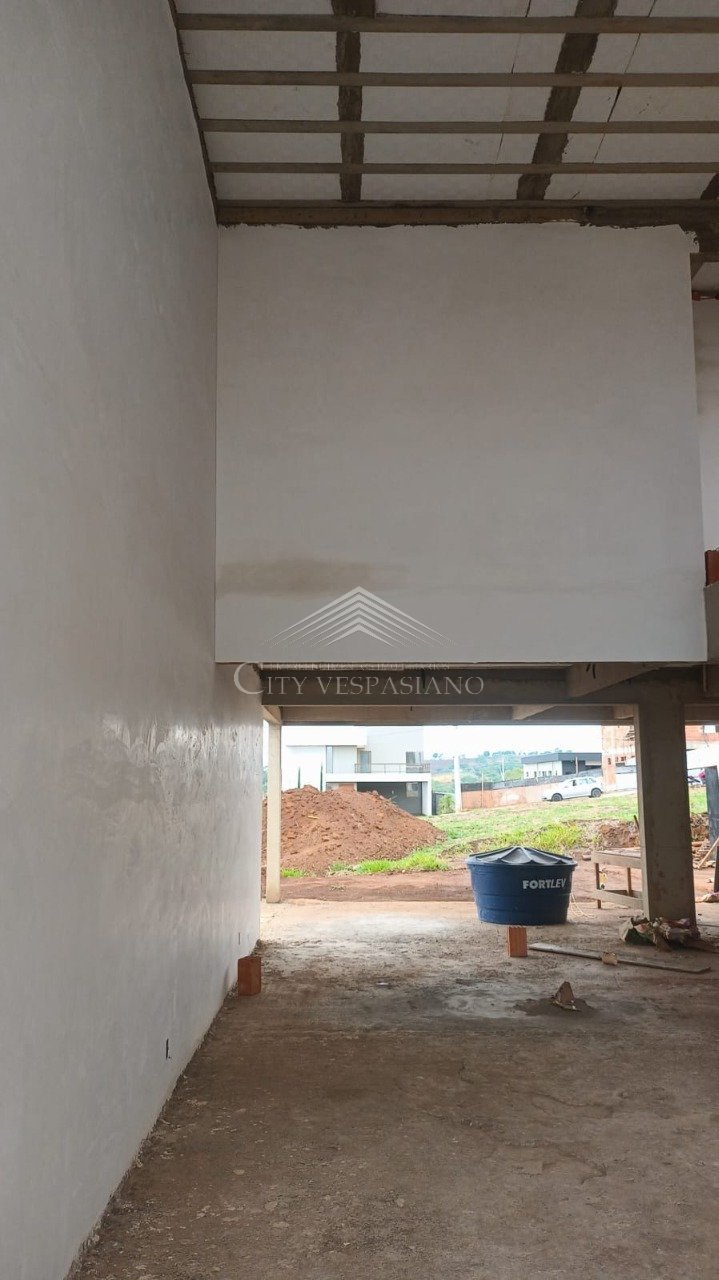 Casa em Condomínio - 3 quartos - CONDOMINIO TOSCANA, Vespasiano - código 1253 - foto 3