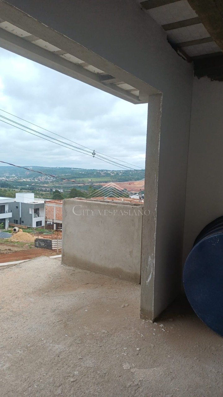 Casa em Condomínio - 3 quartos - CONDOMINIO TOSCANA, Vespasiano - código 1253 - foto 4