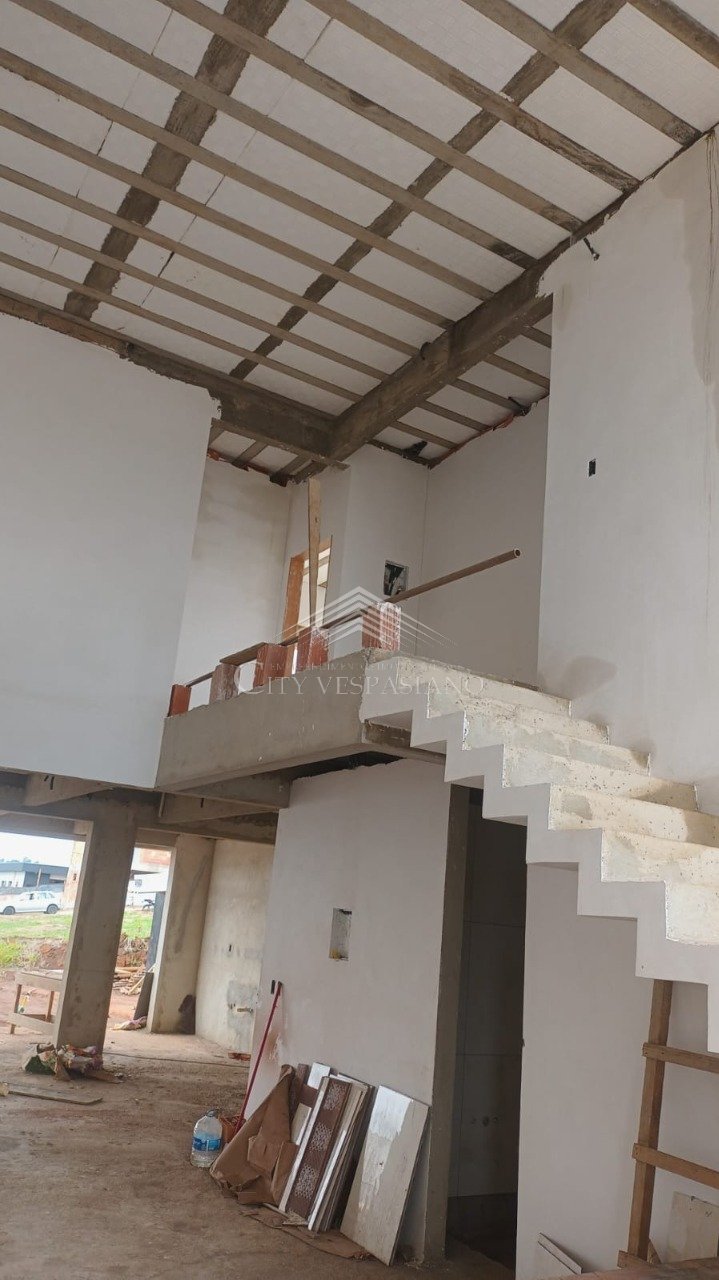 Casa em Condomínio - 3 quartos - CONDOMINIO TOSCANA, Vespasiano - código 1253 - foto 10