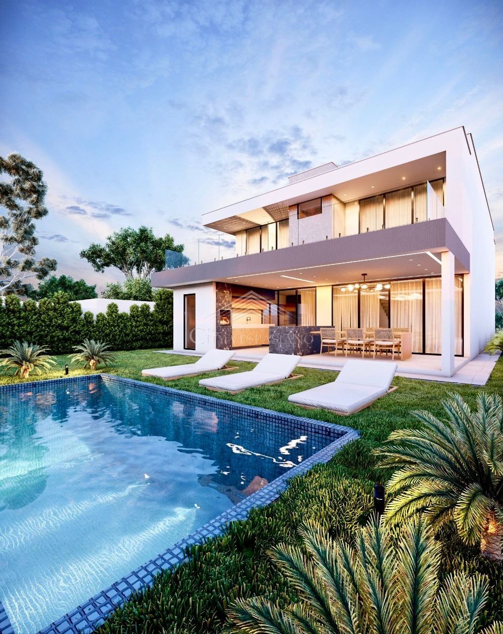 CASA CONDOMINIO TOSCANA