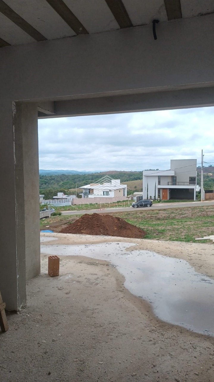 Casa em Condomínio - 3 quartos - CONDOMINIO TOSCANA, Vespasiano - código 1253 - foto 15