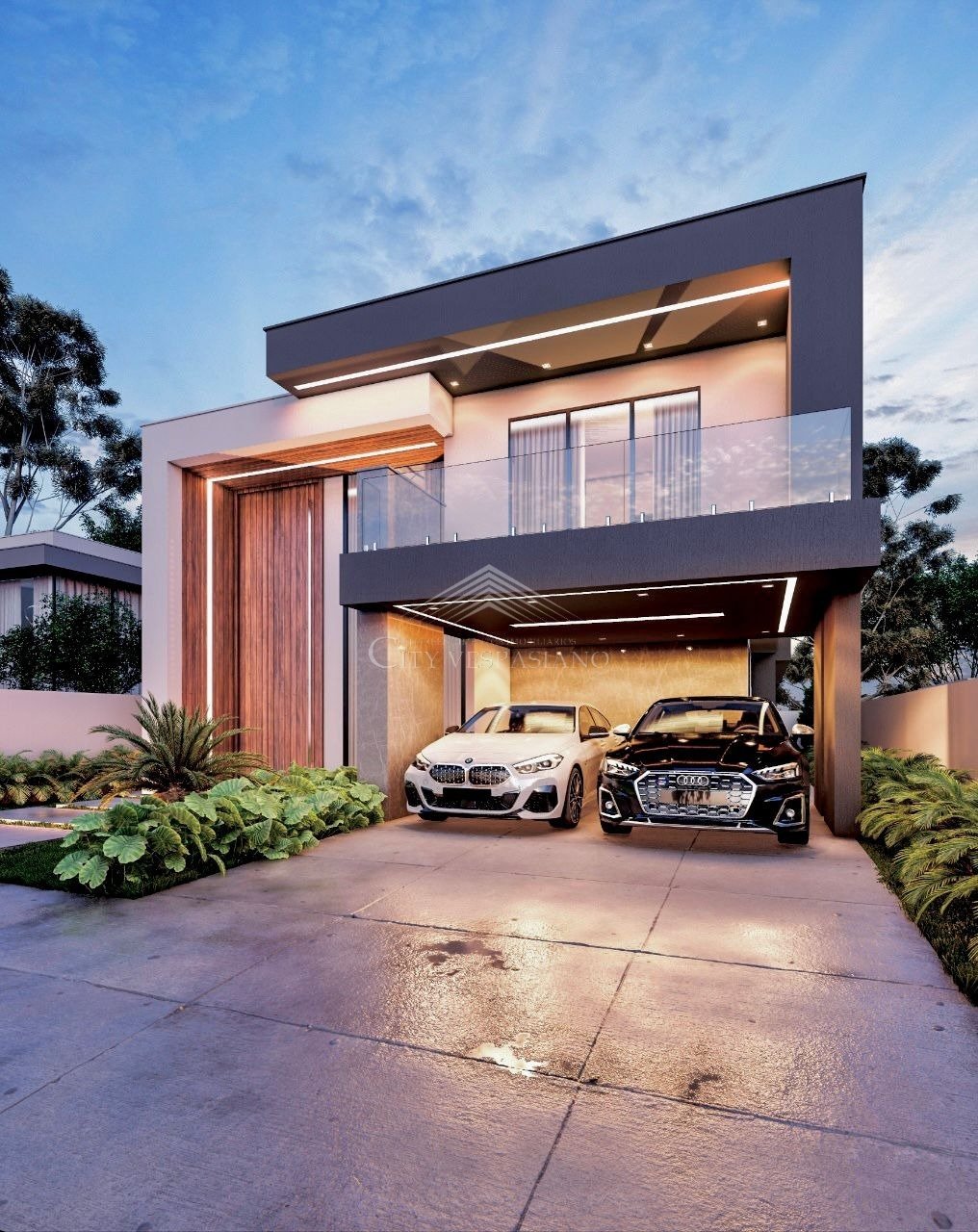 Casa em Condomínio - 3 quartos - CONDOMINIO TOSCANA, Vespasiano - código 1253 - foto 16