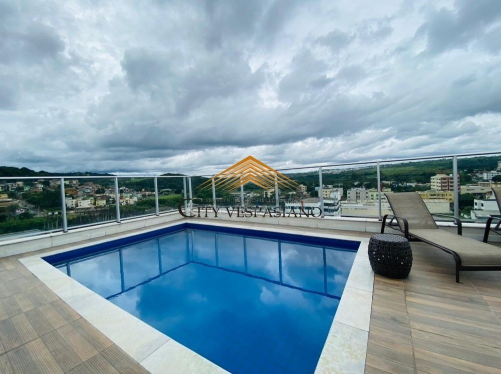 FLAT BAIRRO CENTRO VESPASIANO