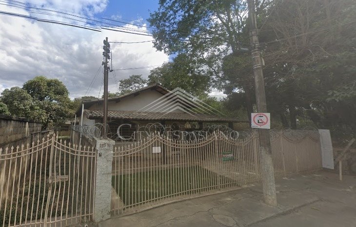 CASA CENTRO DE VESPASIANO