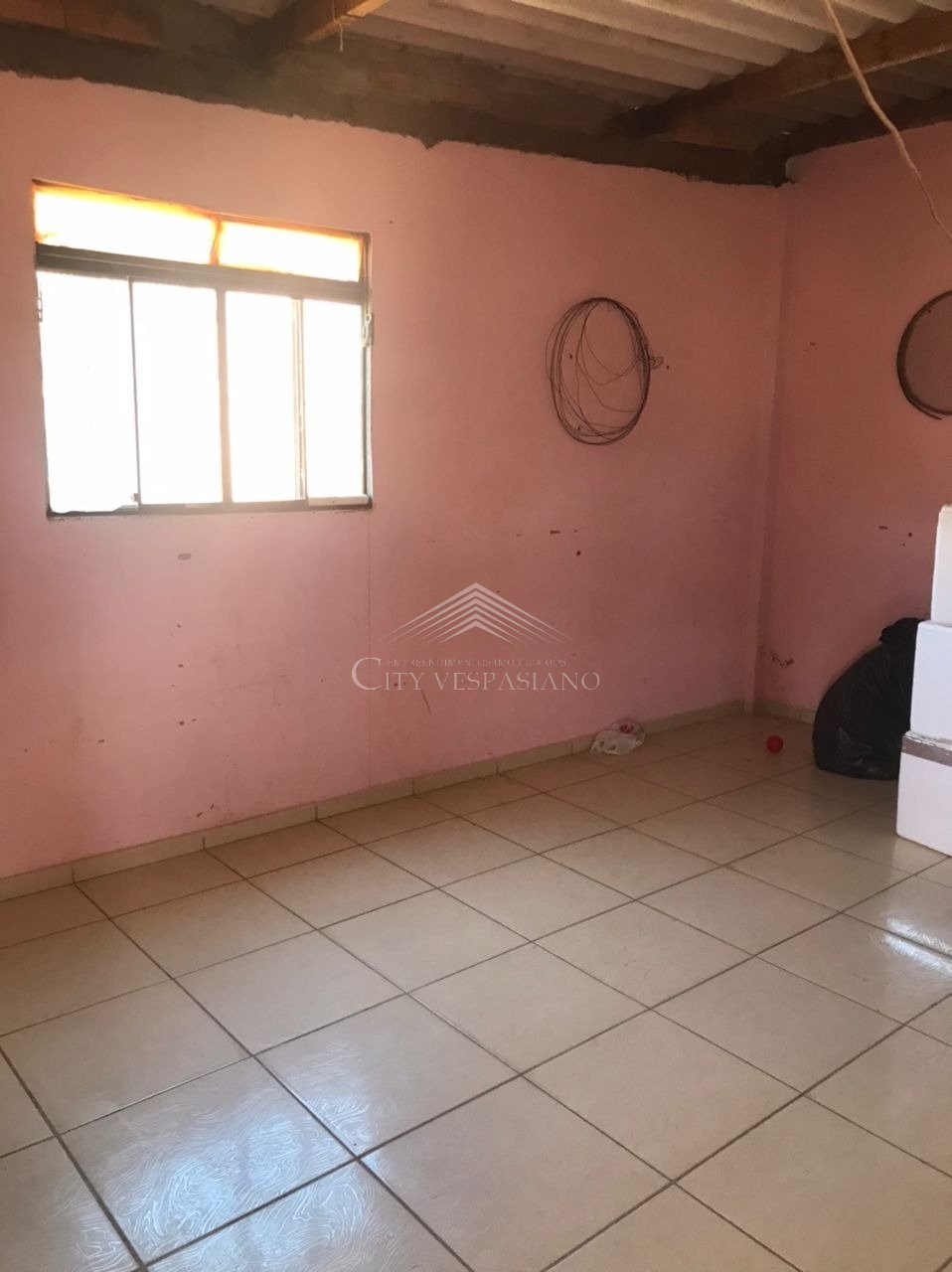 CASA VILA ESPORTIVA VESPASIANO
