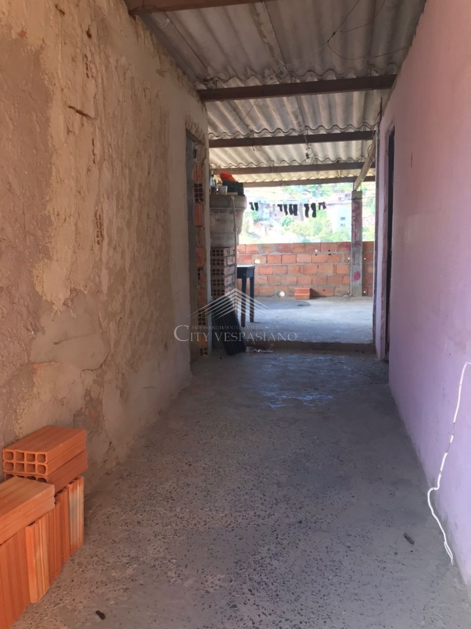 Casa - 3 quartos - Vila Esportiva, Vespasiano - código 1145 - foto 2