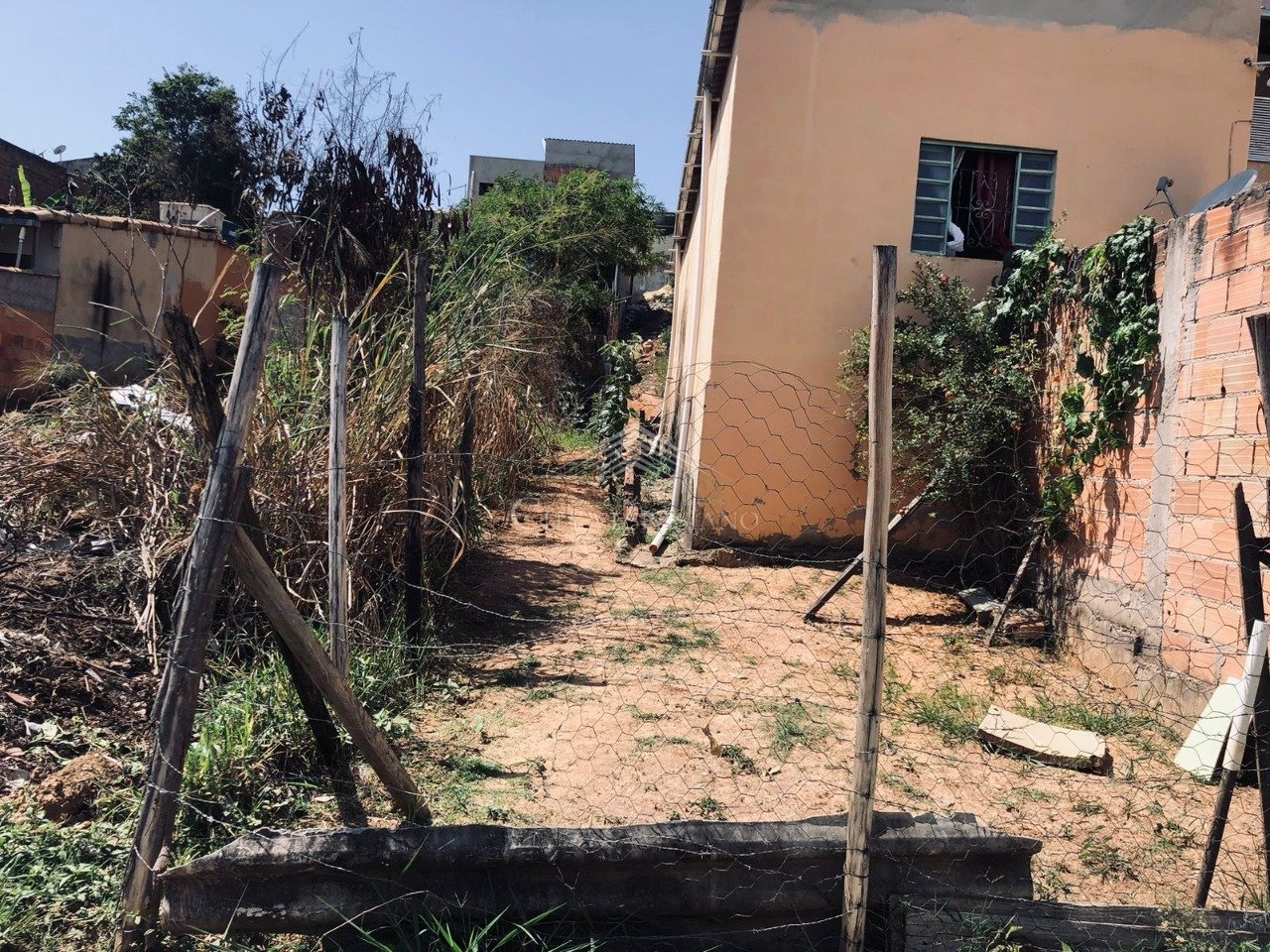 Terreno - Serra Dourada, Vespasiano - código 1132 - foto 2