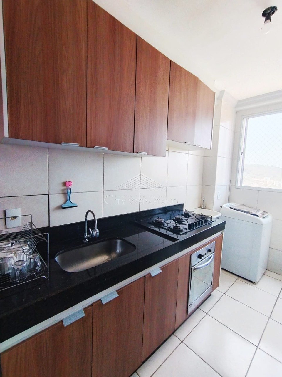 Apartamento - 2 quartos - Central Park, Vespasiano - código 1445 - foto 2