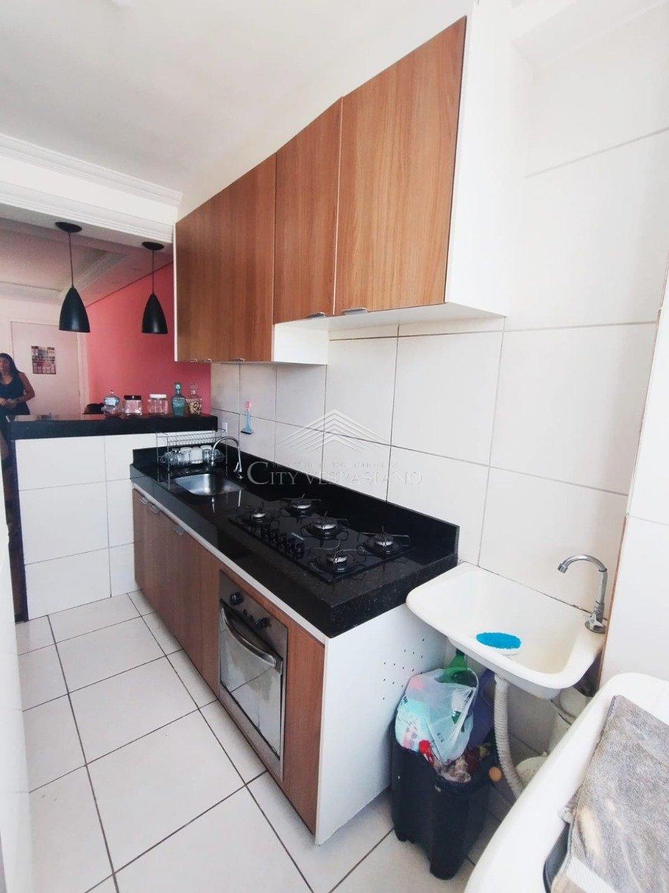Apartamento - 2 quartos - Central Park, Vespasiano - código 1445 - foto 6
