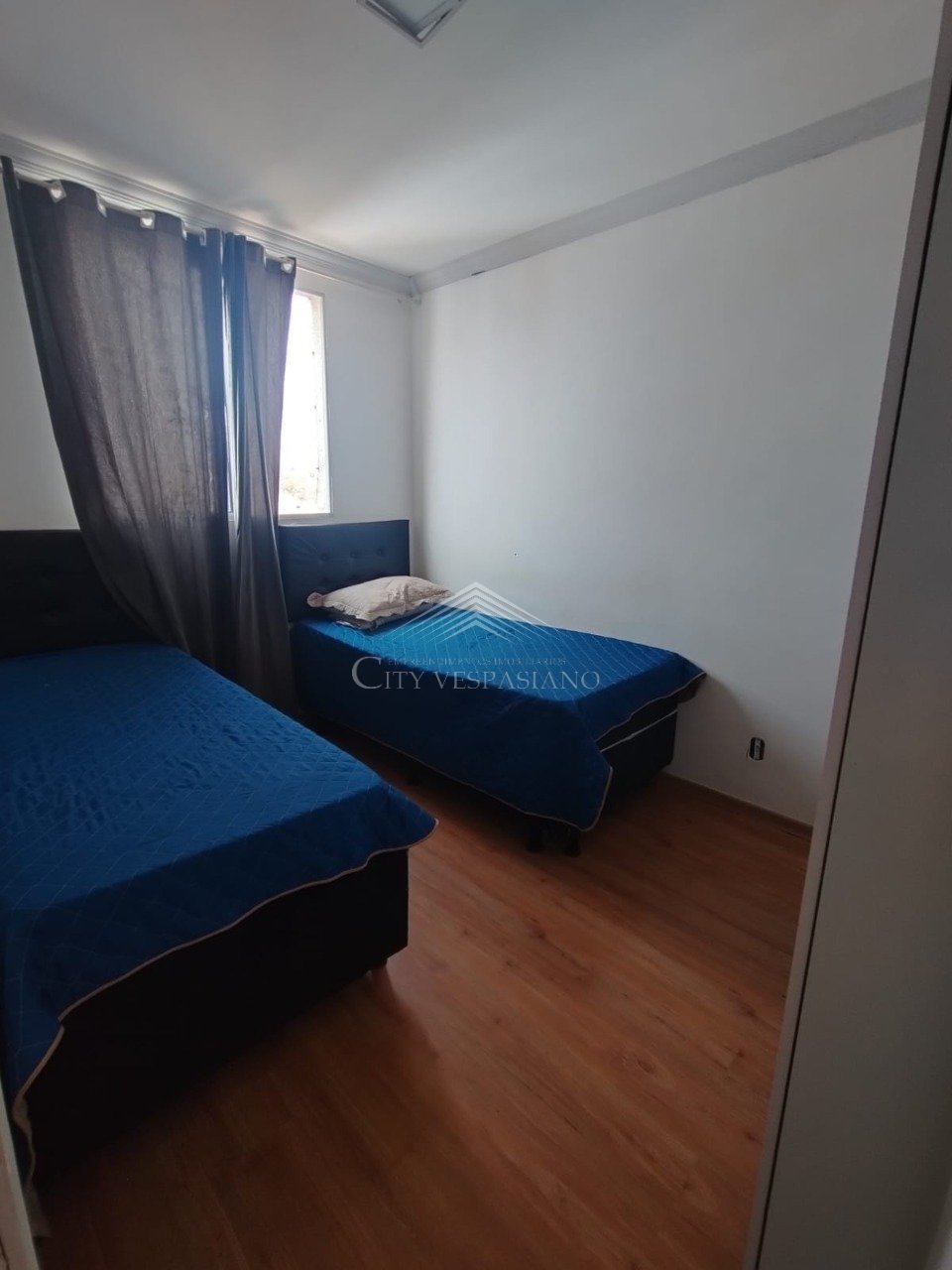 Apartamento - 2 quartos - Central Park, Vespasiano - código 1445 - foto 7