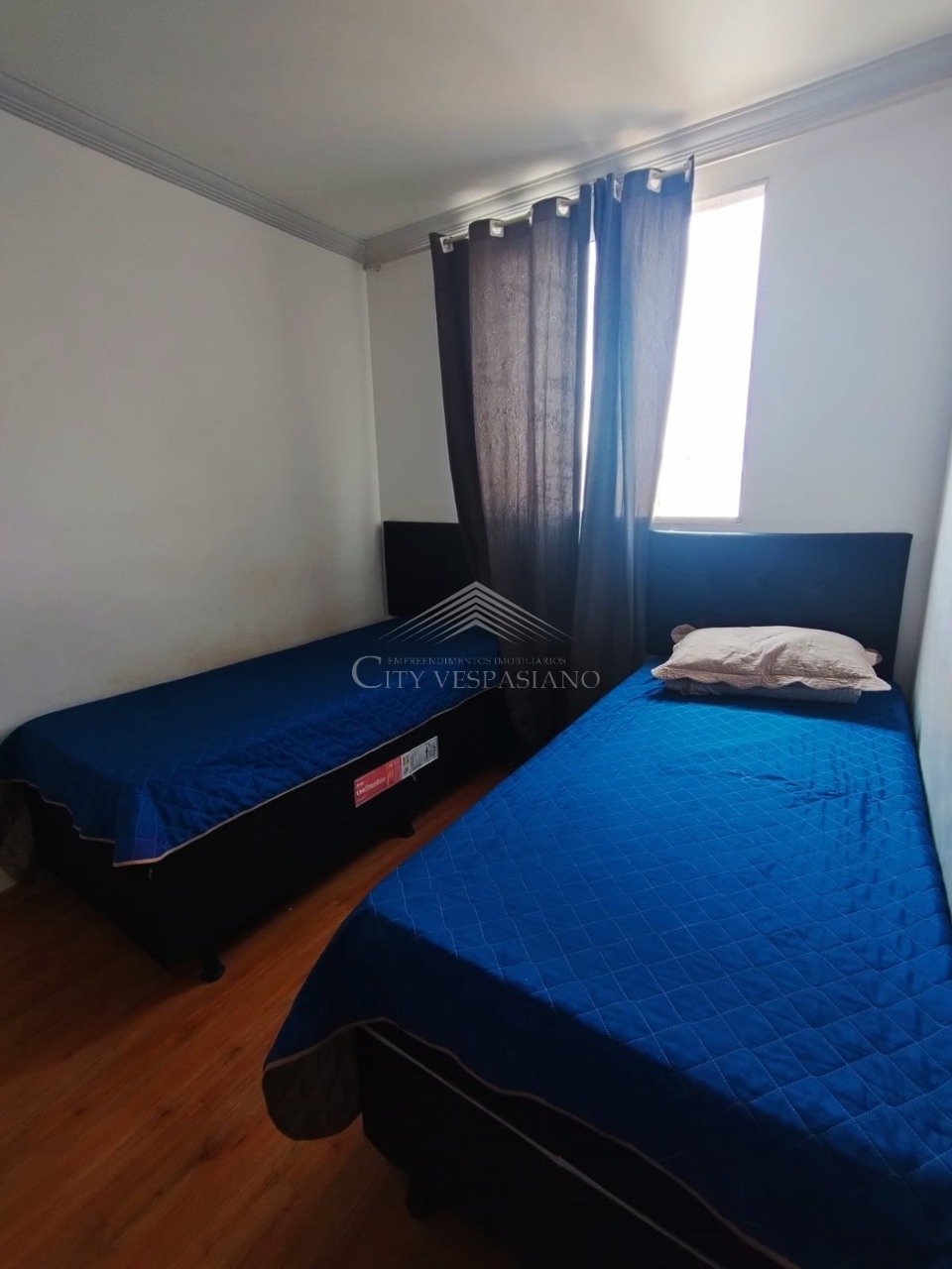 Apartamento - 2 quartos - Central Park, Vespasiano - código 1445 - foto 8