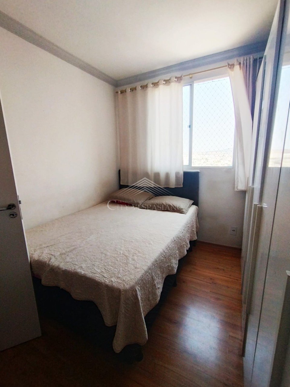 Apartamento - 2 quartos - Central Park, Vespasiano - código 1445 - foto 9