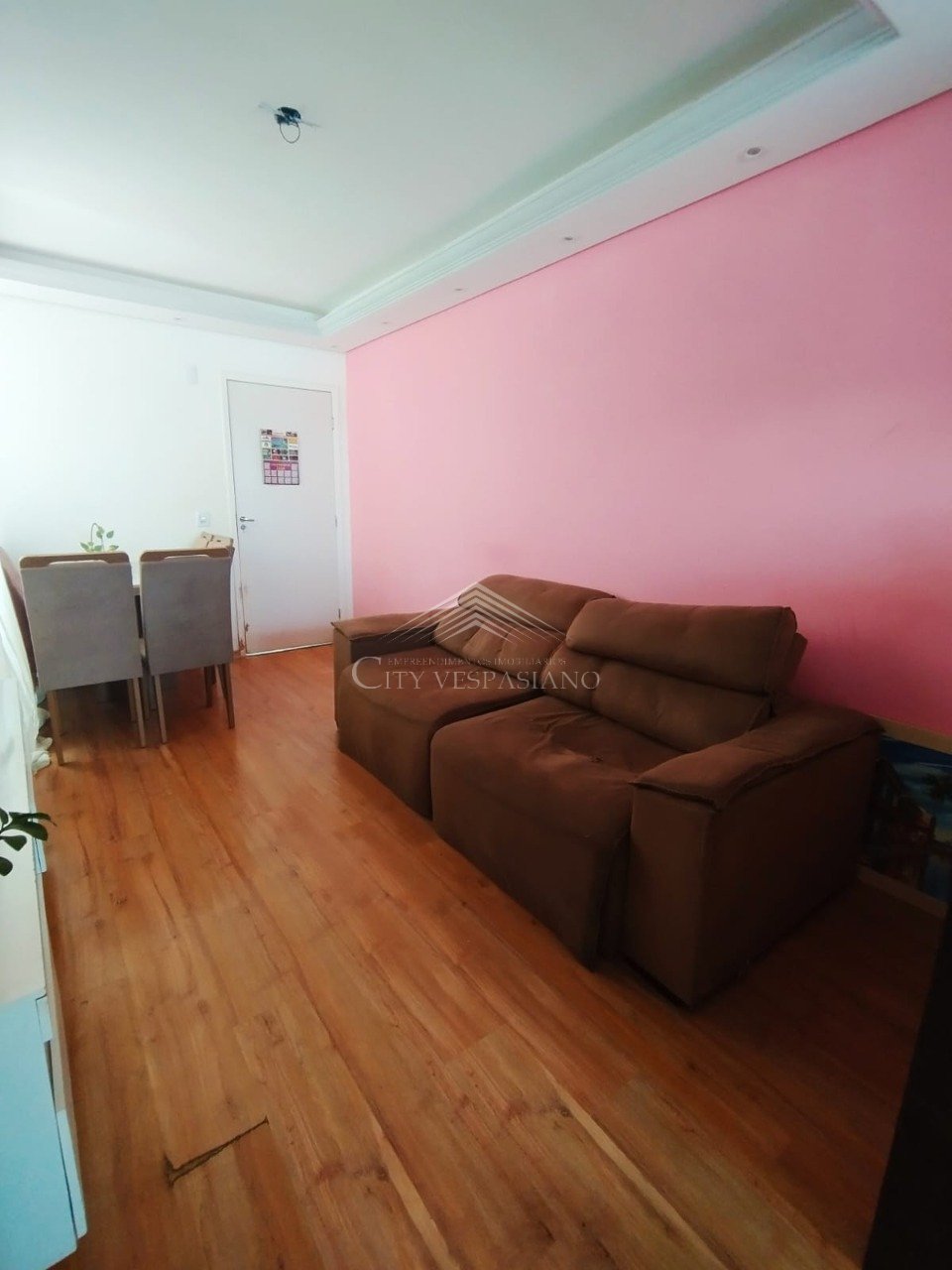 Apartamento - 2 quartos - Central Park, Vespasiano - código 1445 - foto 12