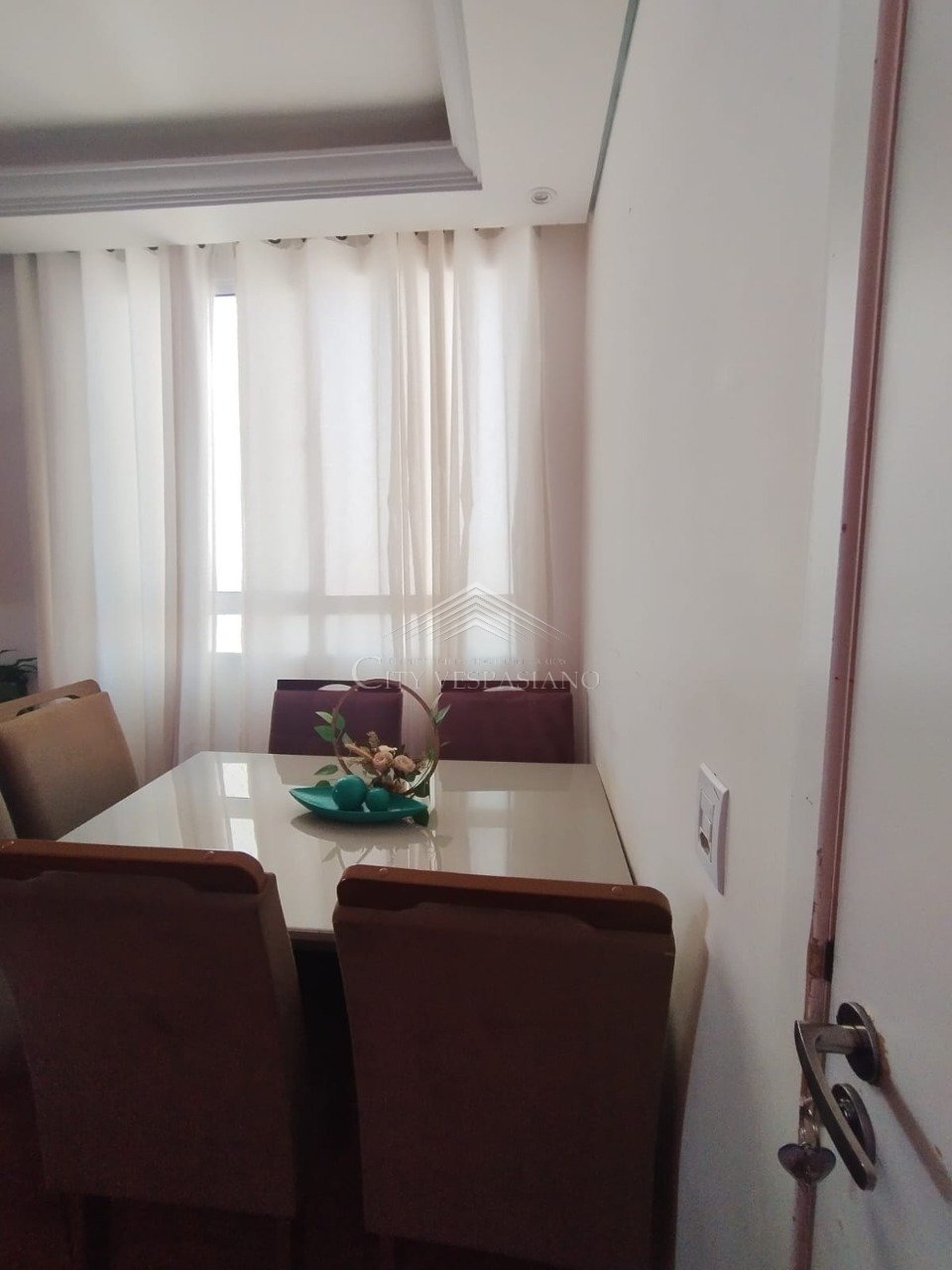 Apartamento - 2 quartos - Central Park, Vespasiano - código 1445 - foto 15