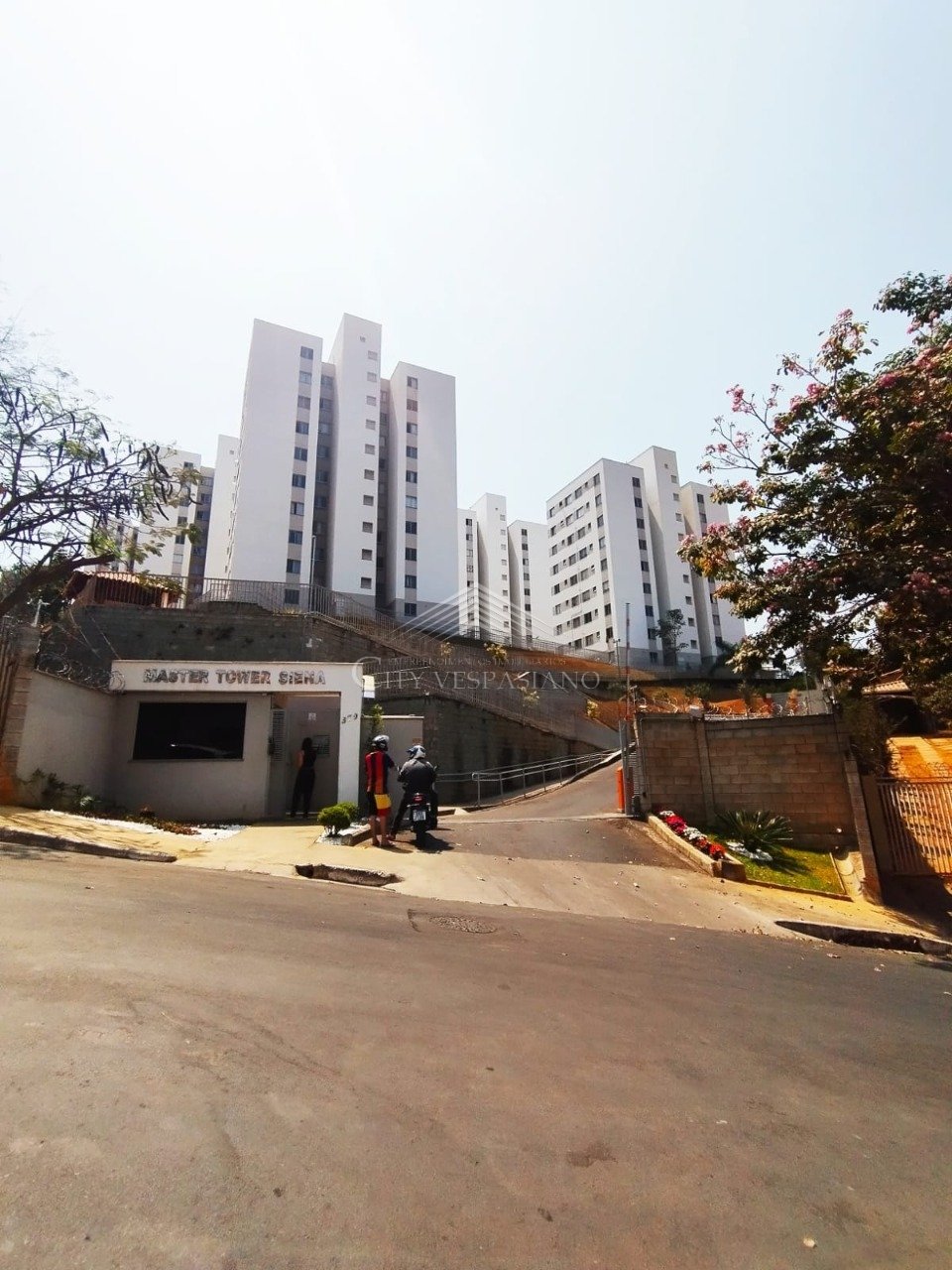Apartamento - 2 quartos - Central Park, Vespasiano - código 1445 - foto 16