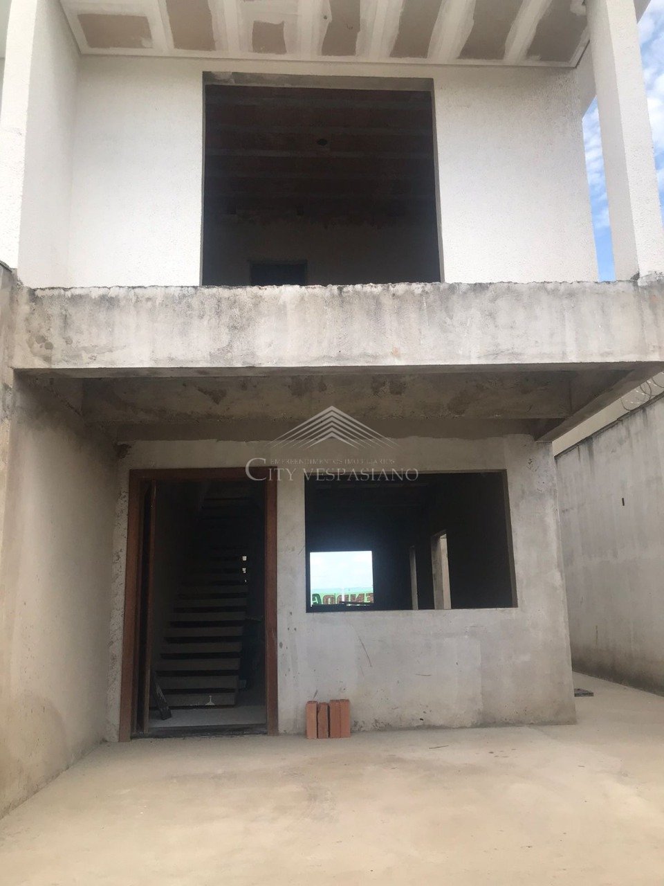 Casa - 3 quartos - São Damião, Vespasiano - código 1265 - foto 3