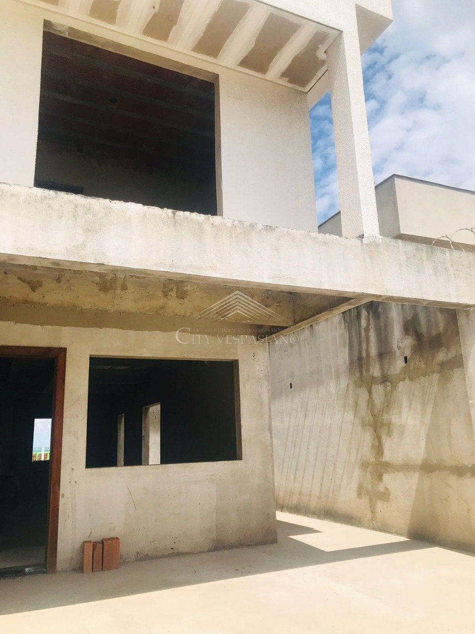 Casa - 3 quartos - São Damião, Vespasiano - código 1265 - foto 4