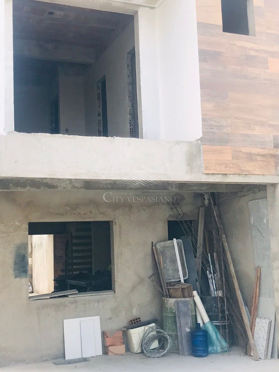 Casa - 3 quartos - São Damião, Vespasiano - código 1265 - foto 5