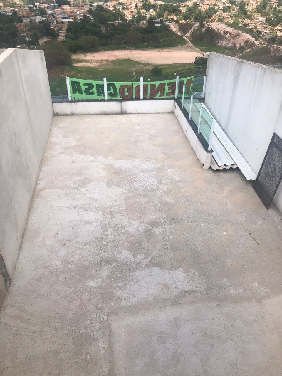 Casa - 3 quartos - São Damião, Vespasiano - código 1265 - foto 12