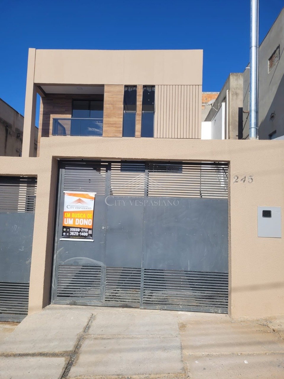 Casa - 3 quartos - Gávea I, Vespasiano - código 1351 - foto 4