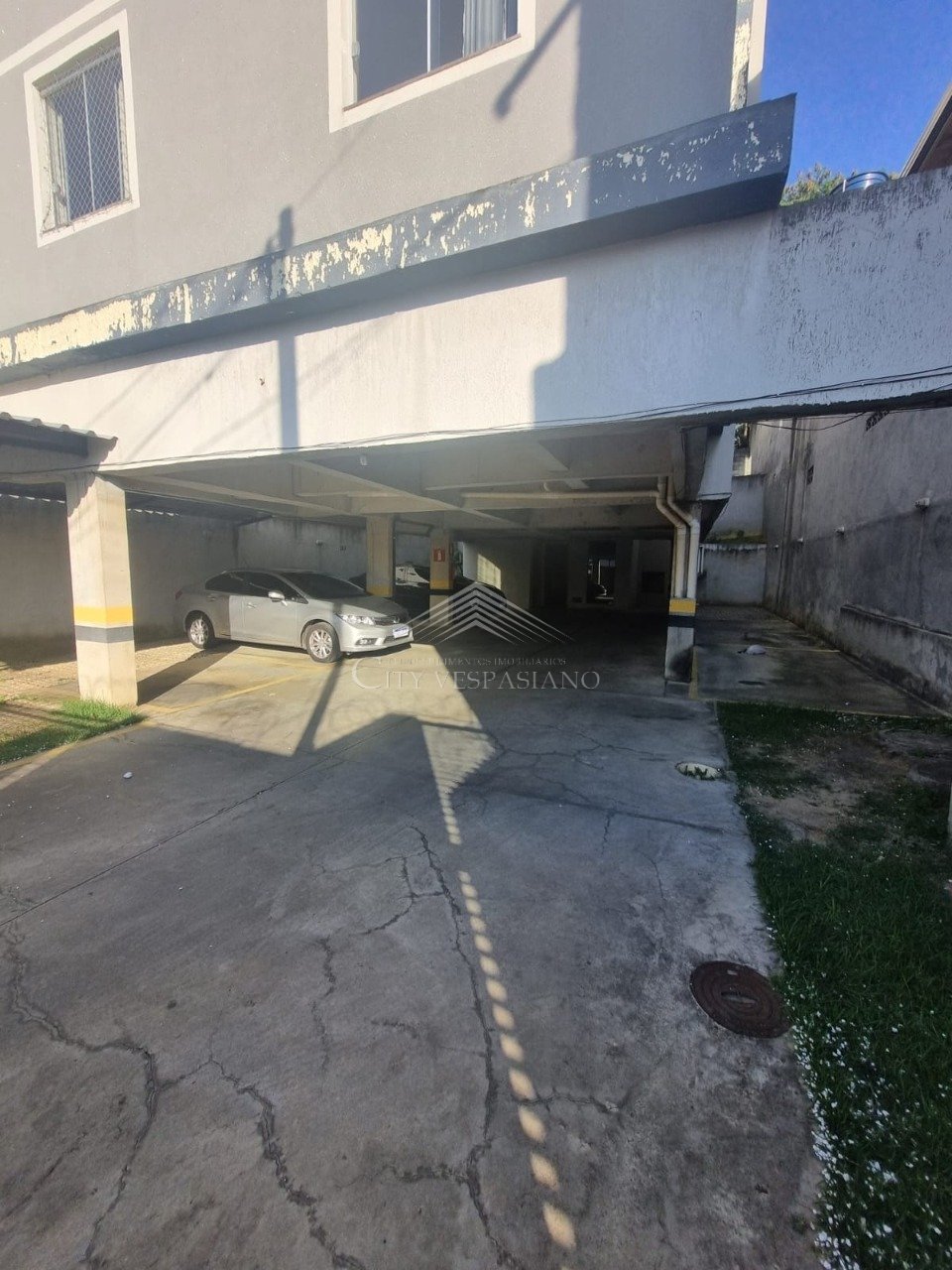 Apartamento - 2 quartos - Celvia, Vespasiano - código 1368 - foto 3