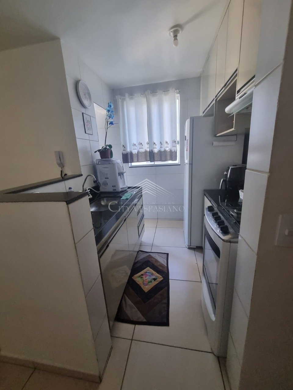 Apartamento - 2 quartos - Celvia, Vespasiano - código 1368 - foto 6