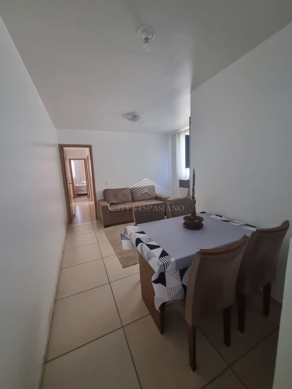 Apartamento - 2 quartos - Celvia, Vespasiano - código 1368 - foto 9