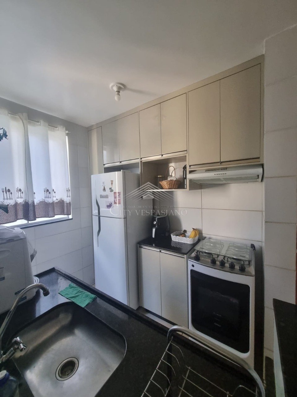 Apartamento - 2 quartos - Celvia, Vespasiano - código 1368 - foto 10
