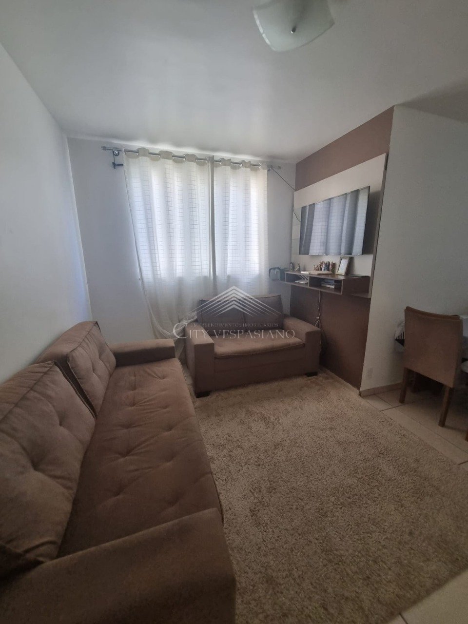 APARTAMENTO BAIRRO CELVIA