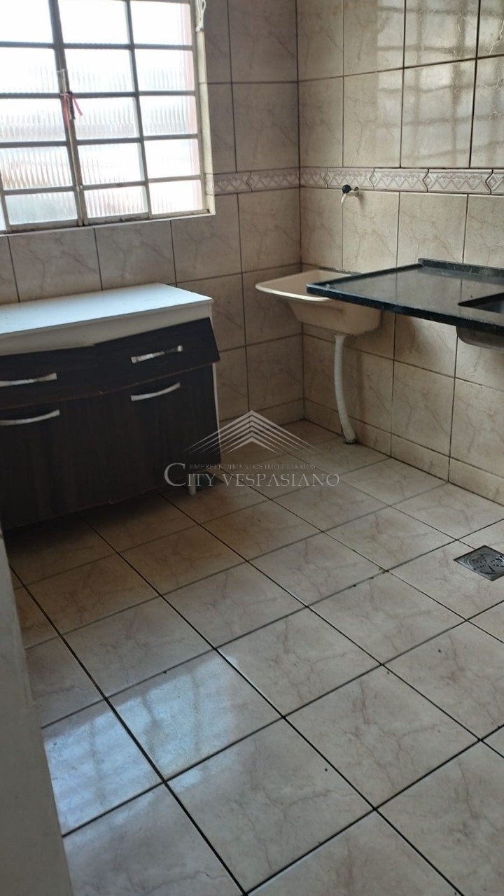 Apartamento - 2 quartos - Célvia, Vespasiano - código 1269 - foto 2