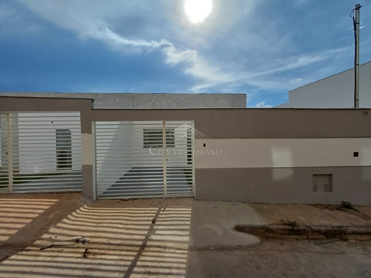 Casa - 2 quartos - Serra Dourada, Vespasiano - código 1106 - foto 9