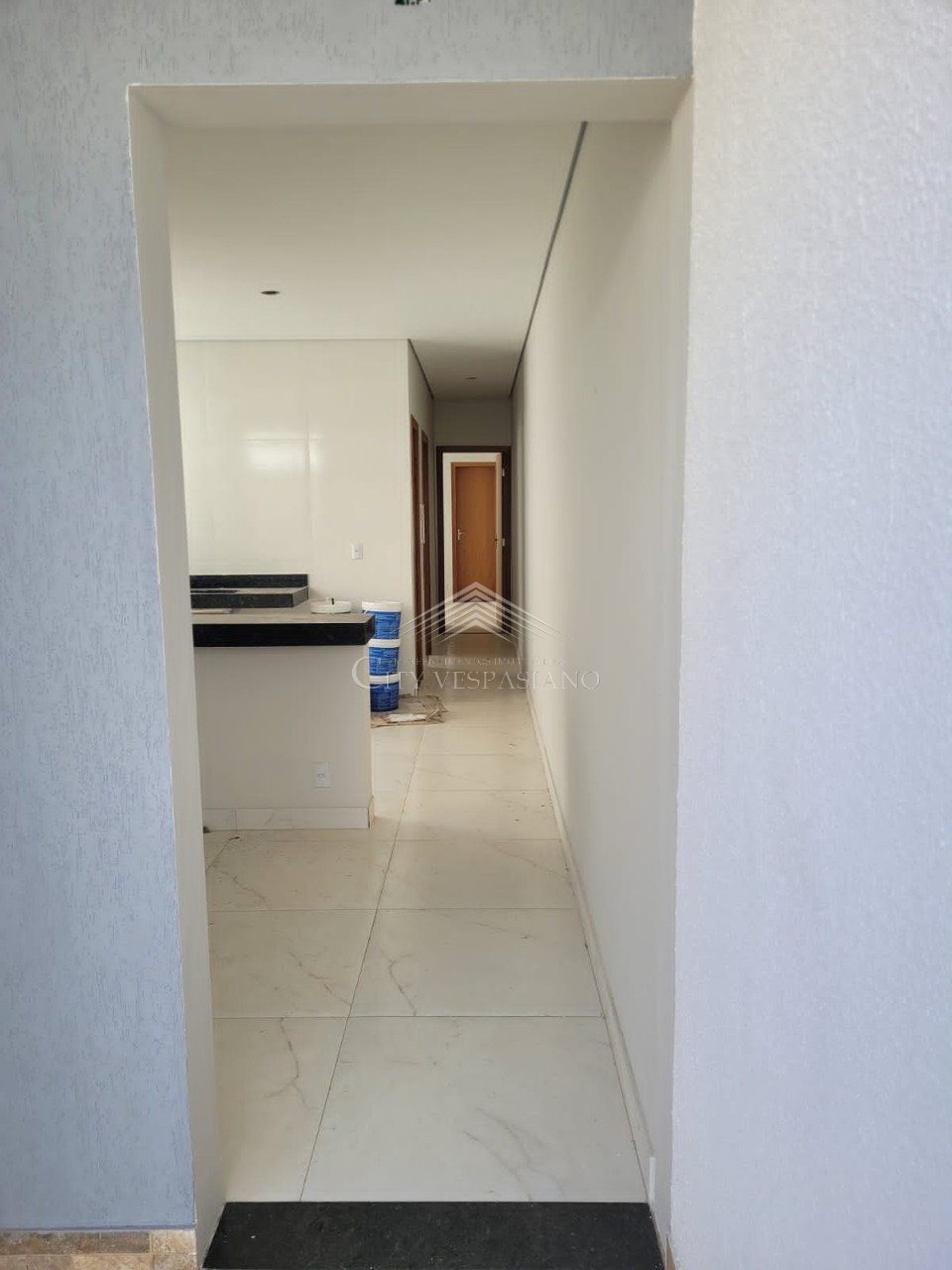 Casa - 2 quartos - Serra Dourada, Vespasiano - código 1078 - foto 4
