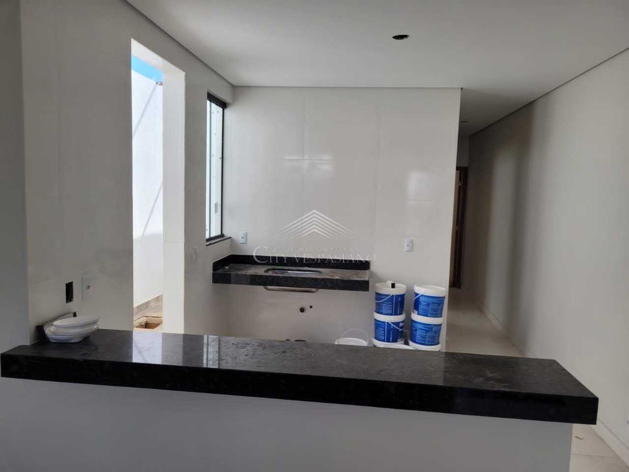 Casa - 2 quartos - Serra Dourada, Vespasiano - código 1078 - foto 5