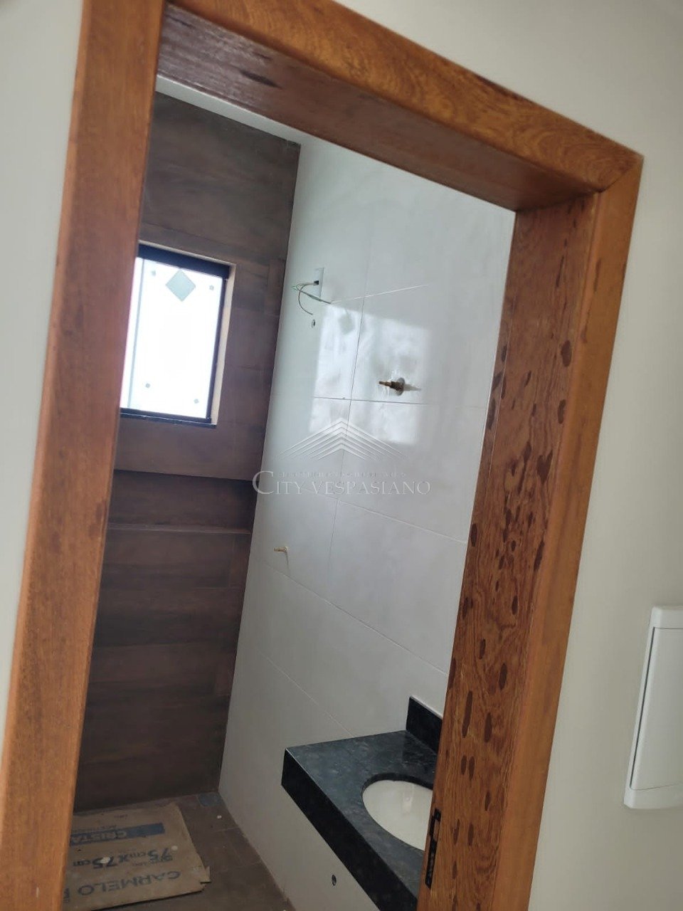 Casa - 2 quartos - Serra Dourada, Vespasiano - código 1078 - foto 8