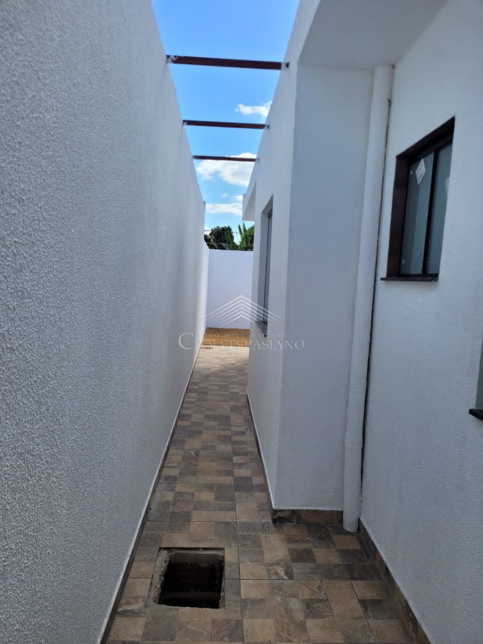 Casa - 2 quartos - Serra Dourada, Vespasiano - código 1078 - foto 15