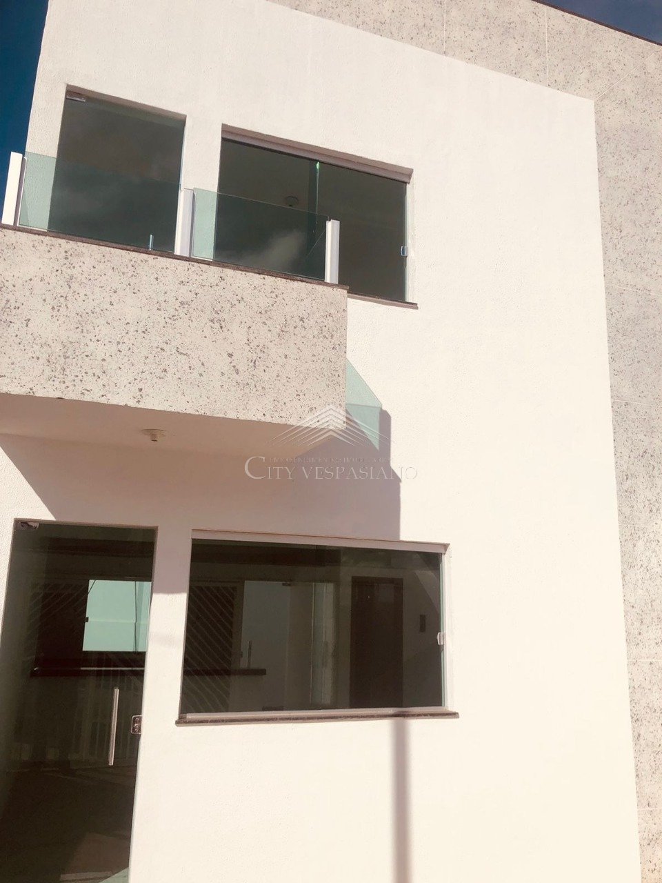 CASA GEMINADA SERRA DOURADA VESPASIANO